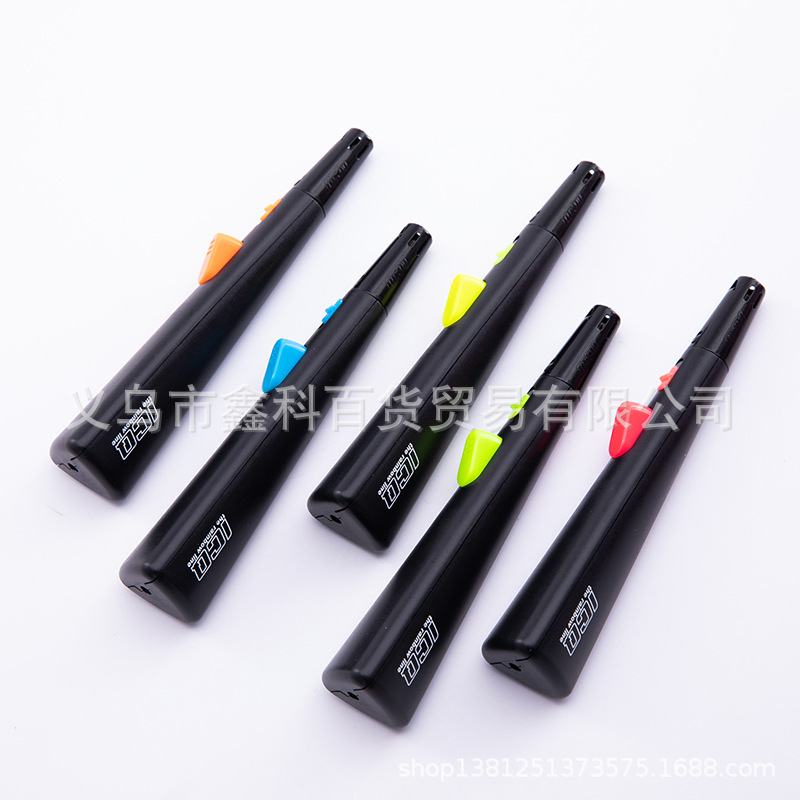 跨境煤气灶脉冲点火器厨房家用电子打火器手柄按压点火烧烤点火器详情1