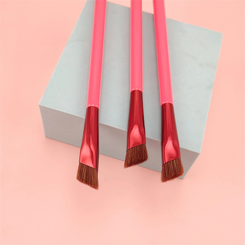 Cross-border brow brow wild brow concealer cuadrado multifunción brow bisel brow brow línea de cabello brow portátil maquillaje pic 7
