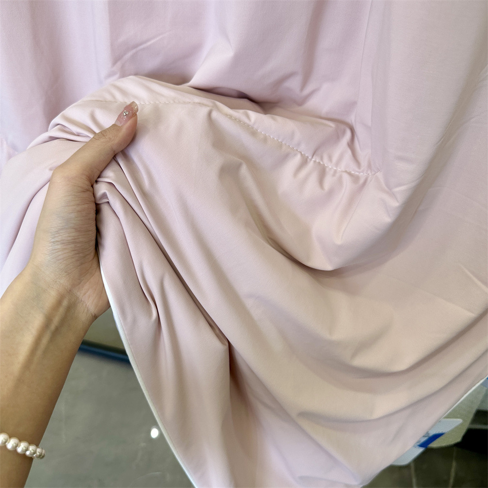 Little Ice Silkworm Cool Sensation Ice Silk Soybean Summer Cool Quilt, summer brocade ammonia naked sleep Cold Quilt, Summer Quilt, machine washable air-conditioned quilt pic 14