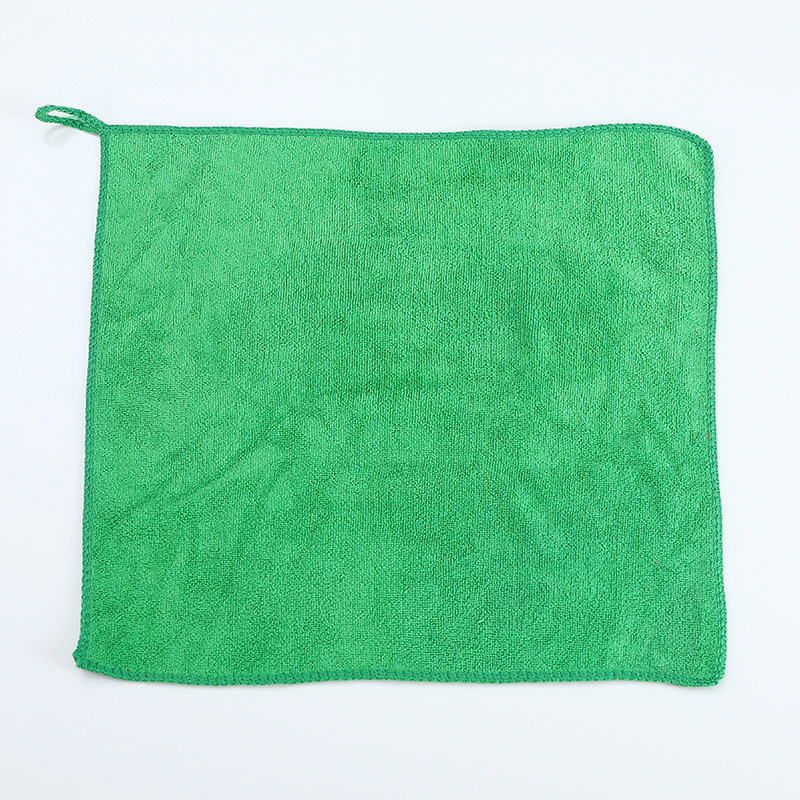 新房开荒保洁工具家政抹布家务清洁毛巾吸水洗车擦玻璃地板厨房详情3