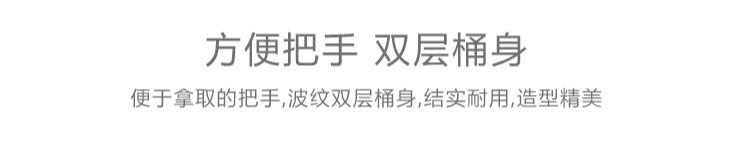 吐痰老人孕妇便携室内痰盂家用卧室女士加厚尿盆夜壶便盆带盖详情8