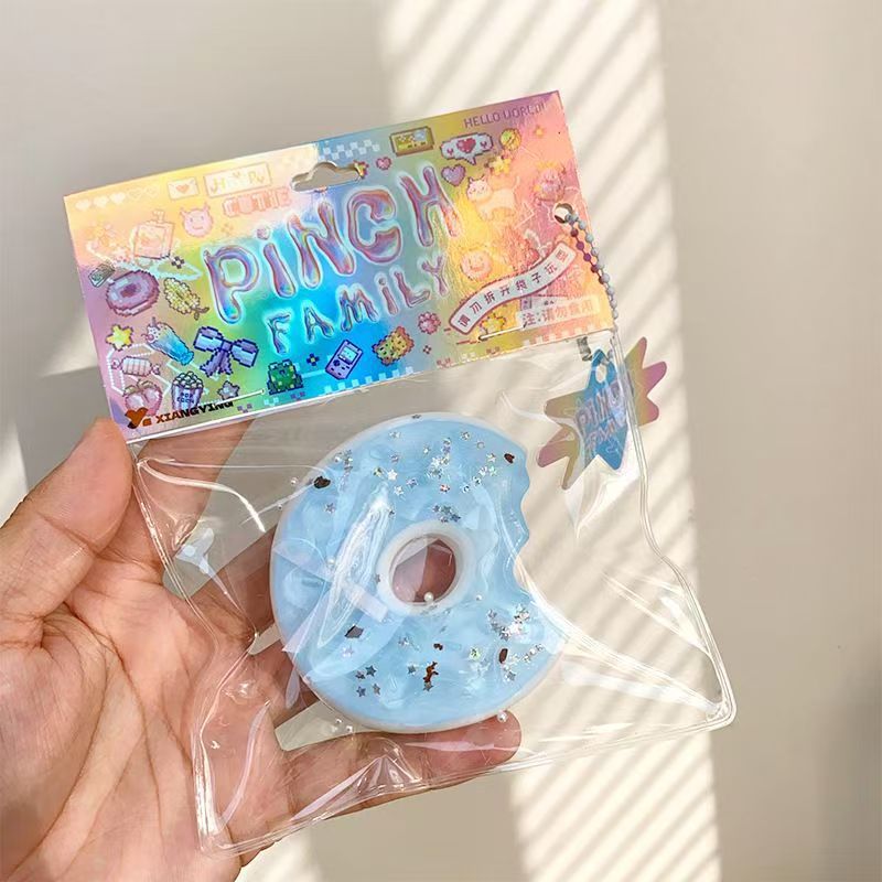 小红书同款草莓舒芙蕾仿真慕斯蛋糕慢回弹湿玩具批详情16