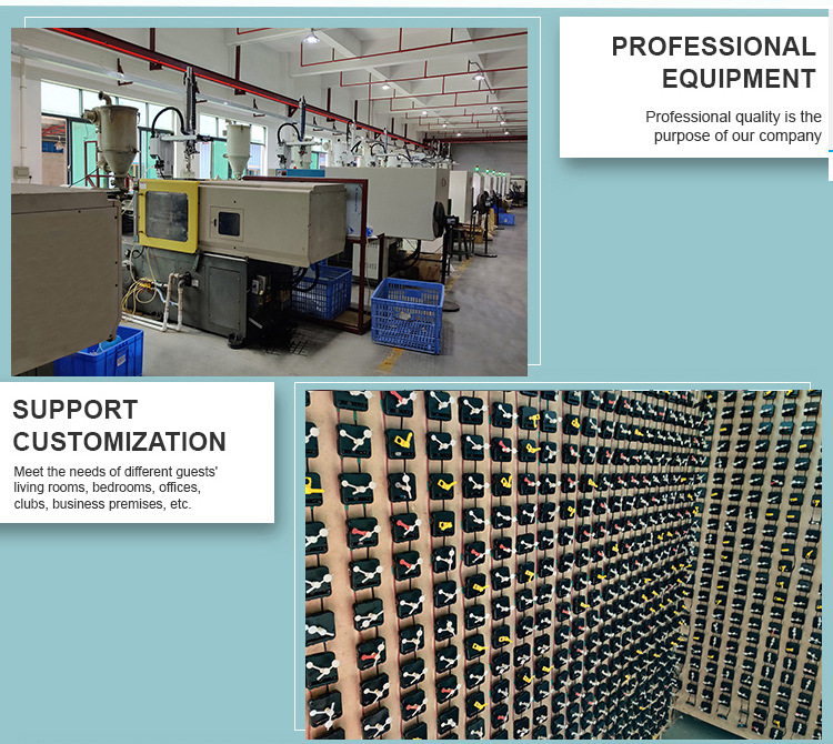 E-commerce cross-border bestseller solid wood silent scanning simple design artistic clock, Nordic wooden clock, wooden wall clock pic 9