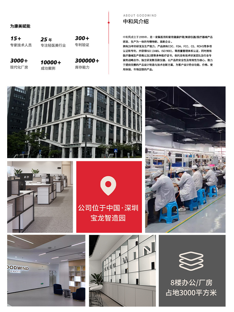 光子嫩肤面膜仪 美容面罩 跨境抖快专供同款电商网红爆款光谱仪详情2