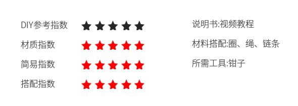 古法金镂空福袋四叶草镶嵌珍珠合集散珠手链项链配件荔湾厂家批发详情3