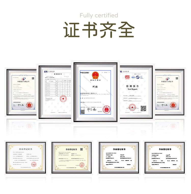 可爱卡通夜光莉莉丝树脂立体拆盲袋公仔桌面摆件潮玩手办模型新款详情17