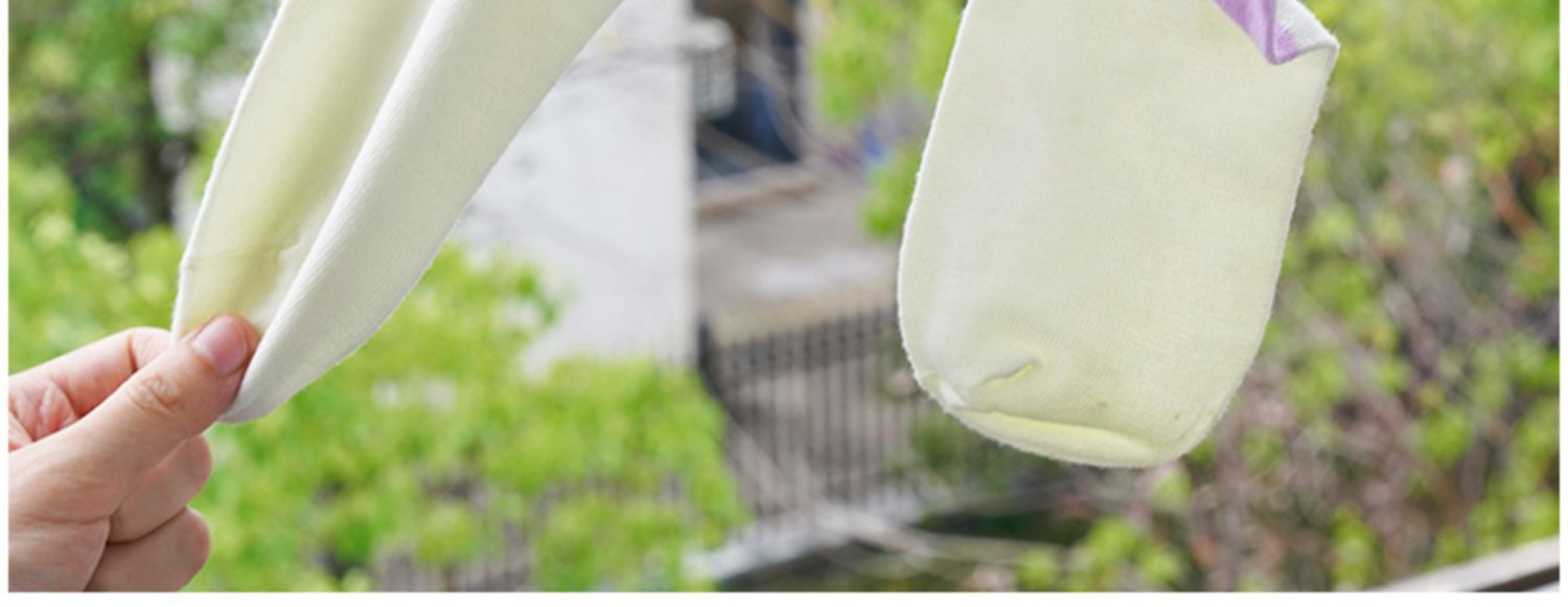 30个装防风夹晾衣夹内衣袜子塑料小夹子带收纳篮被子衣服晾晒夹详情7