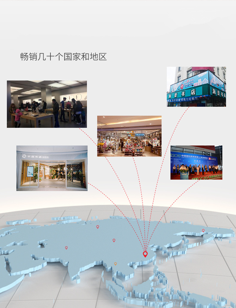 勋尘AI迷你照片打印机小标签打印机手账便签二维码蓝牙热敏打印机详情31