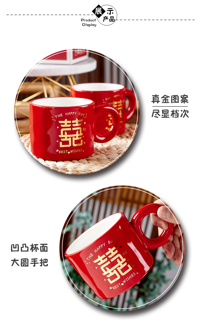 结婚伴手礼伴娘礼品实用婚庆随手礼高级感满月回礼百日宴礼物定制详情4