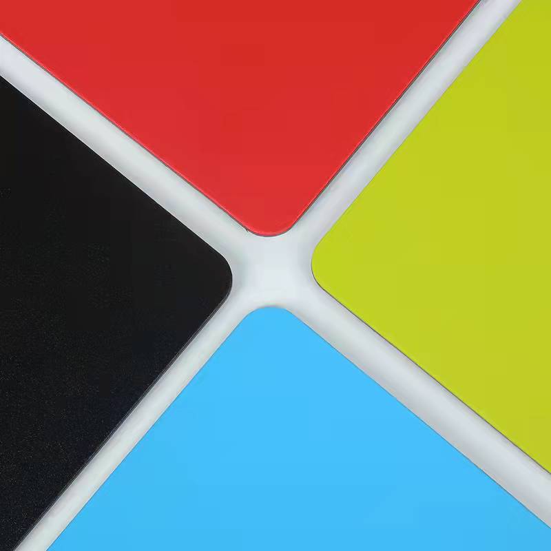 a4 foam file folder, macaron, Morandi color, office stationery, test paper, information board, student exam holder, multi-functional pic 13