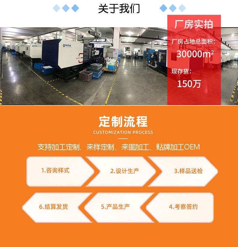 婴儿宽口奶嘴仿母乳防胀气食品级母婴液态硅胶奶嘴一口吸奶嘴批发详情19