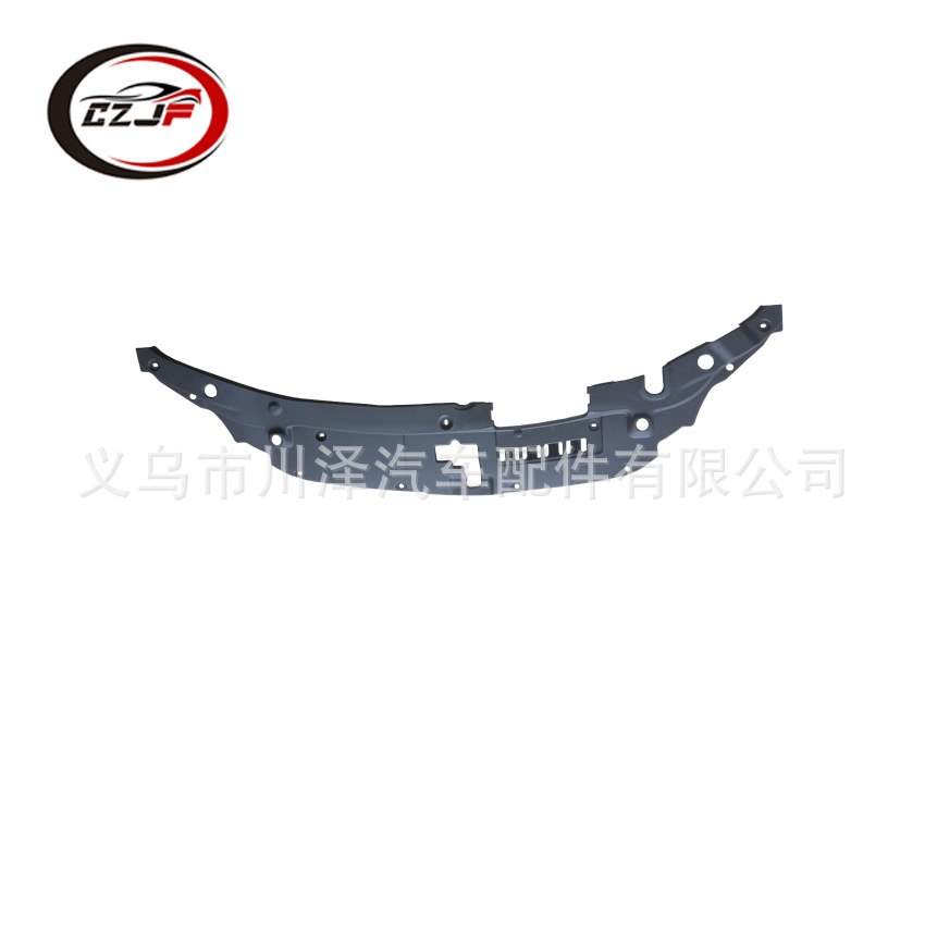 适用2015丰田凯美瑞Camry水箱上护板53295-0614053295-06080详情7