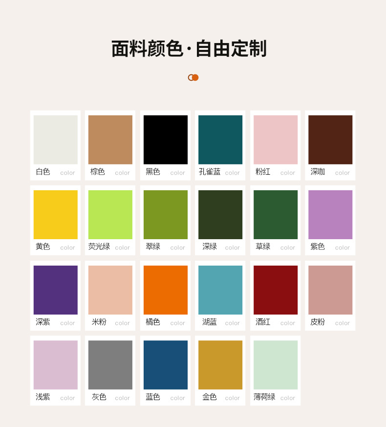 Customized dyed fabric canvas bags, logo corporate promotional bags, advertising cotton bags, company eco-friendly handbags pic 9