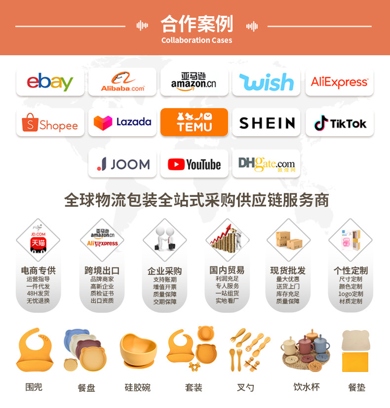 训练筷辅助学习训练筷自动回弹母婴喂养餐具早教筷儿童筷子1-3岁详情16