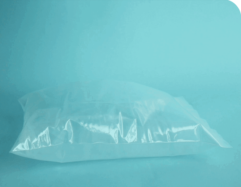 Wholesale of pe plastic tight sealed bags, food preservation jewelry sealed bags, thickened plastic-sealed transparent self-sealing bags pic 16