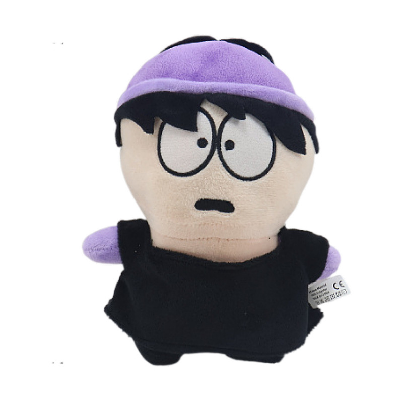 Cross-border new South Park Jimmy Plush south park Plush toy plush doll pic 5