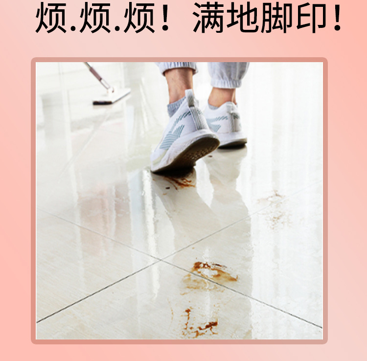 家用商用进门脚垫丝圈防水防滑门垫大门口入户地毯一件代发家纺详情4