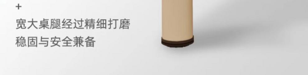 双人学生书桌家用电脑桌台式女生卧室桌子办公学习桌奶油风化妆桌详情14