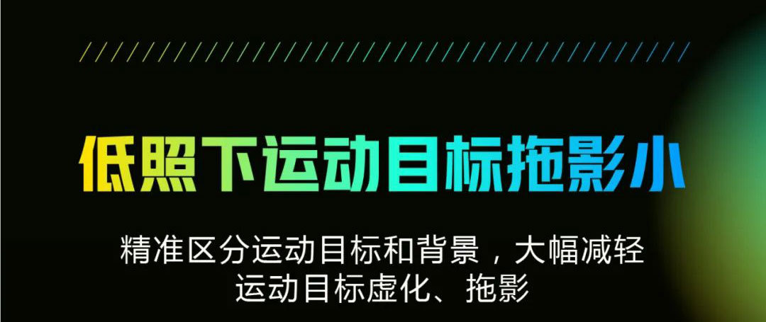 Dahua surveillance camera HD poe True full-color 4 million license plate waterproof night Vision King Ai in stock HFW2449M pic 6