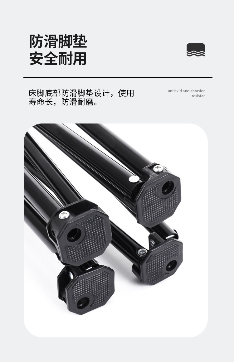 Outdoor folding chairs, armchairs, outdoor leisure fishing chairs, foldable beach chairs, portable camping and picnic equipment pic 4