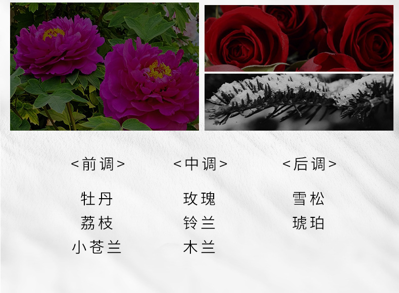 冰雪奇缘香水夏季清凉淡香持久留香女士小众清新浪漫节日礼物批发详情6