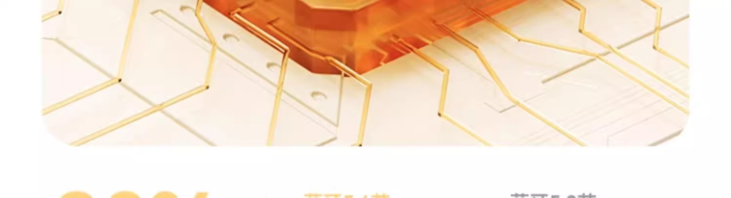 柏林之声2025年新款蓝牙耳机不入耳开放挂耳式降噪运动超长续航详情22