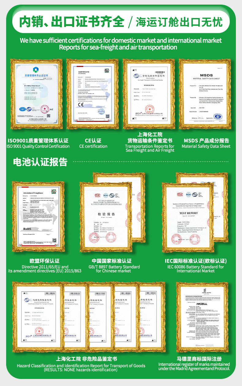 HB5号电池欧盟标准7号一次性碳性干电池批发电池七号电池工厂详情3