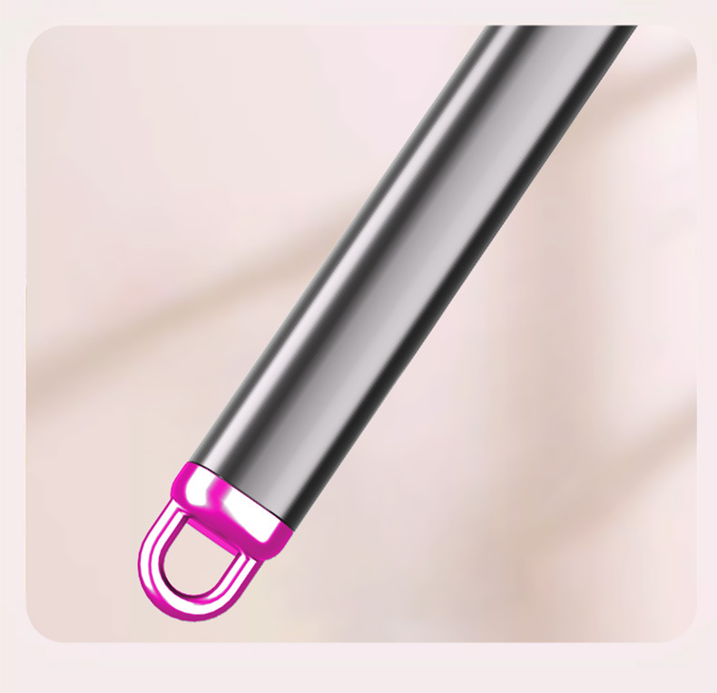 High-end smooth hair comb for women and men, long hair for home use, straight hair, smooth hair massage, hair combing less likely to tangle pic 15