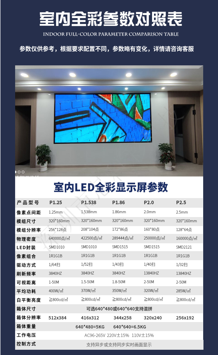 舞台直播背景led全彩显示屏直播led显示屏婚庆背景显示屏全国安装详情14