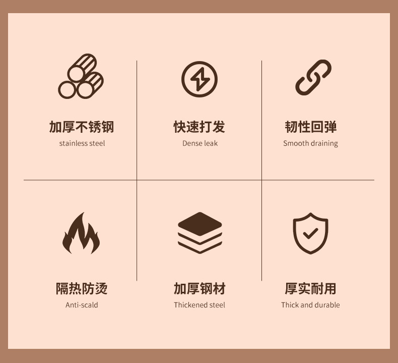不锈钢打蛋器实木柄手动打发奶油神器烘焙家用厨房手打鸡蛋搅拌器详情3