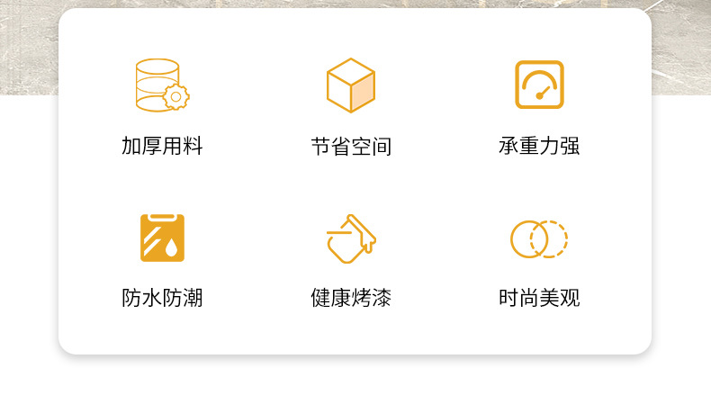 小窄门鞋架简易经济型多层防尘铁艺鞋柜家用省空间放夹缝详情2