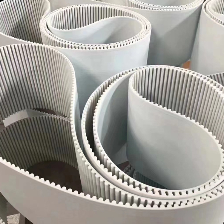 Wholesale and processing of all kinds of high-quality industrial drive belts, wear-resistant and heat-resistant mechanical belts, and synchronous belts pic 3