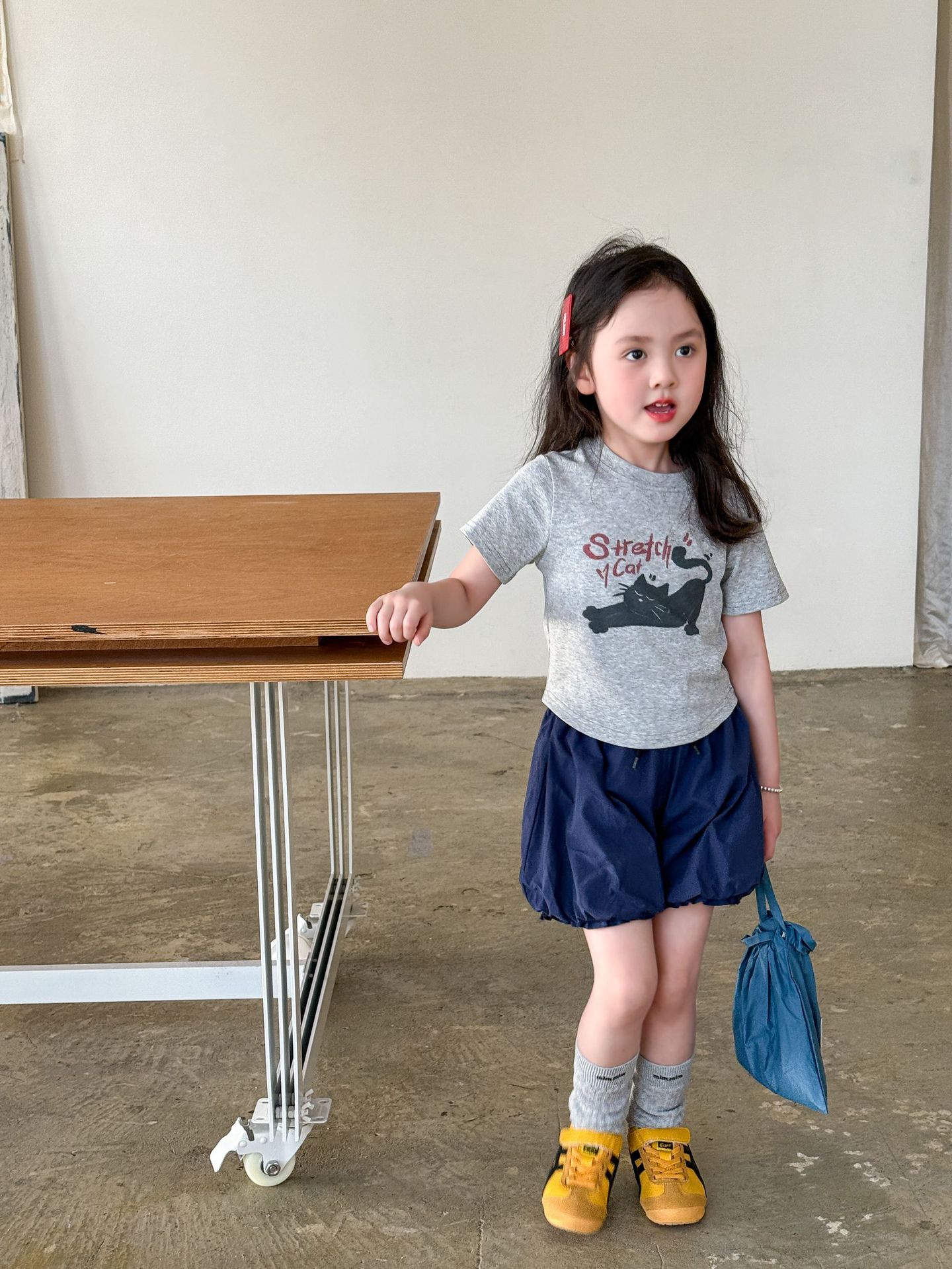 Vimmu niños niñas summer suit 2025 nuevos modelos slim niños korean camisetas bractepantalones categoría a mujer ropa bebé pic 19