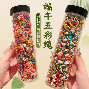 The black braided high-end hair band for autumn and winter is versatile and elegant. It features a high headband, hairpin, and Maillard brown hair accessory for women pic 3