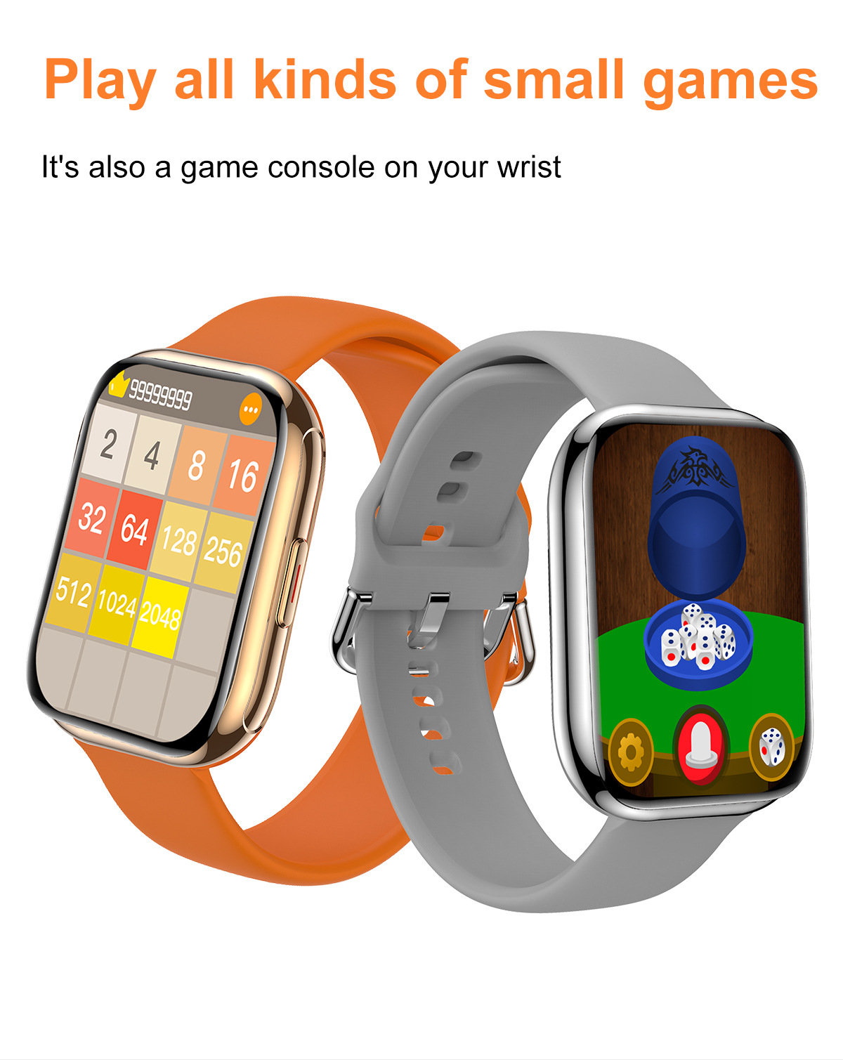 2024新款跨境AK9智能手表心率血氧血压健康监测运动手表蓝牙通话详情7