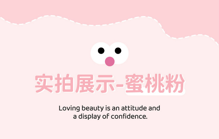 冬季毛绒2024新款小怪兽防滑保暖卡通可爱女汽车方向盘把套大眼萌详情20