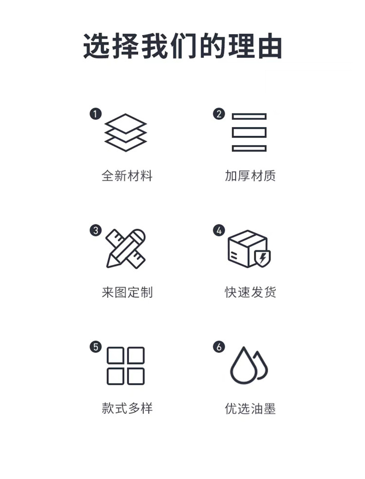 酒店洗漱用品收纳盒卫生间亚克力易耗品牙刷纸巾茶叶盒托盘遥控座详情3