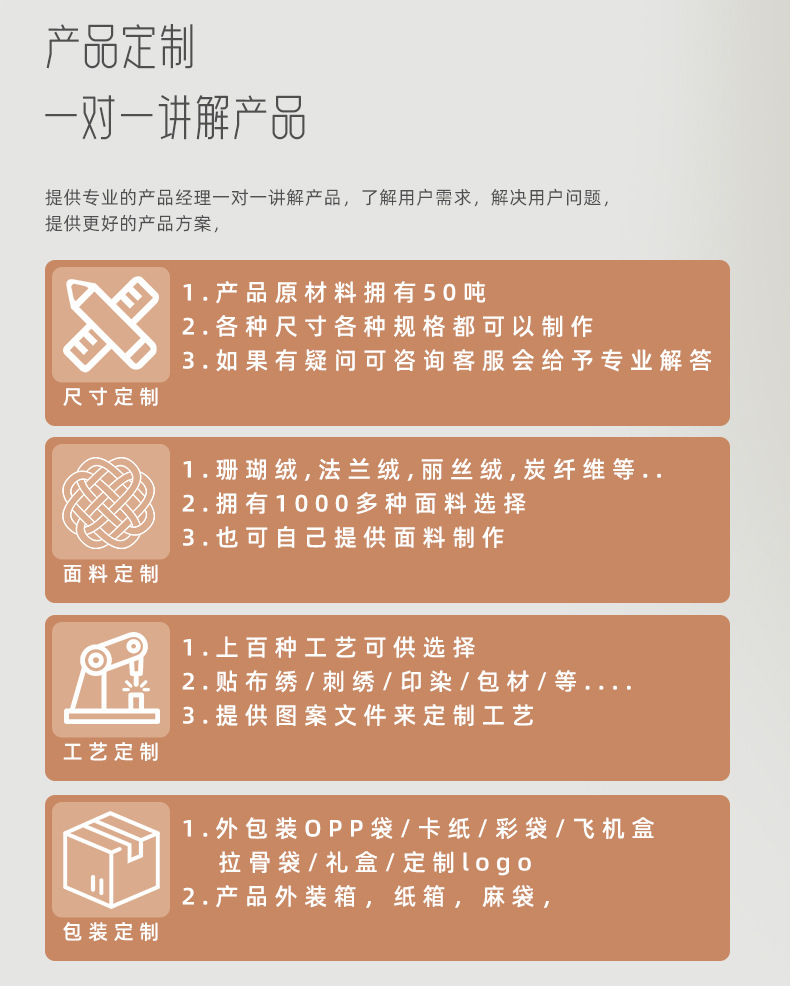 泰迪熊卡通干发帽女吸水速干包头帽子洗头干发巾浴帽睡帽泰迪联名详情9