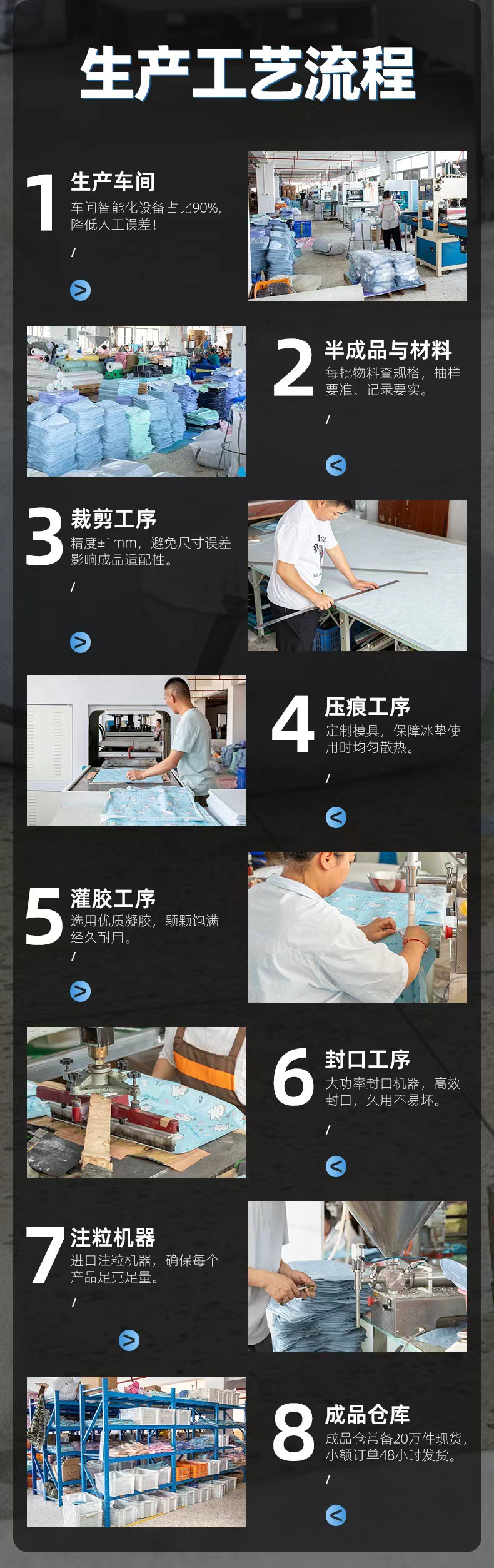 冬季热水袋充电款防爆安全可爱暖手包暖肚子大姨妈热敷电暖袋批发详情2