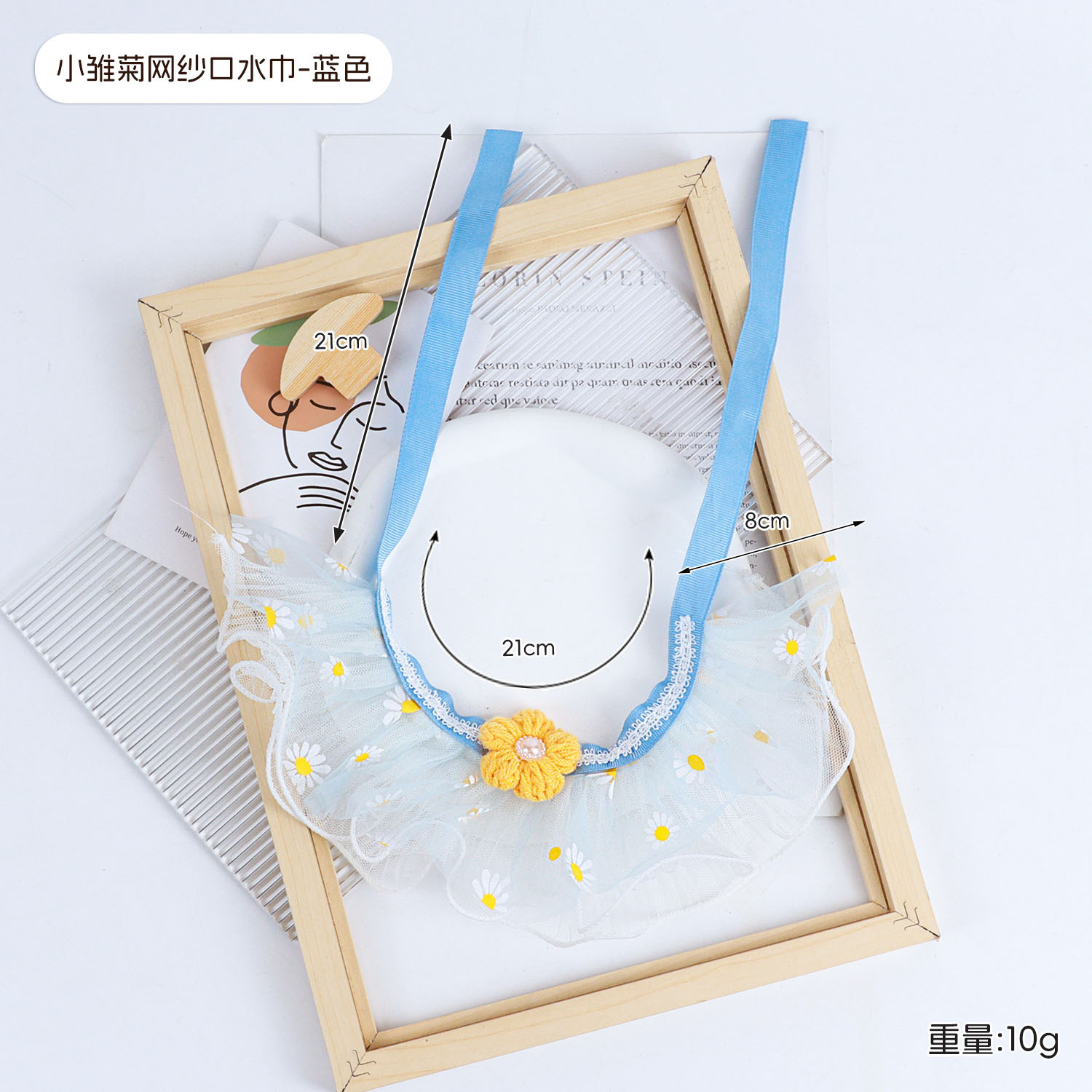 A collection of best-selling pet products, including cute cat and dog collars, exquisite bows, and comfortable scarves. Factory direct sales pic 20