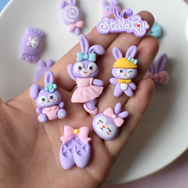 Wholesale of simulated corn bread, cookies, popsicles, resin accessories, crocs, food toys, diy materials, pj1137 pic 36