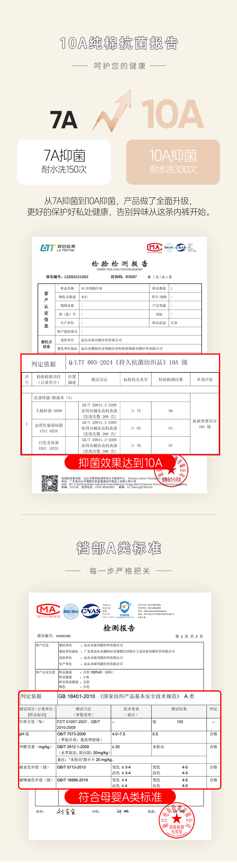 性感蕾丝大码内裤女胖mm200斤纯棉10A抗菌纯欲网纱法式巴洛克内裤详情14