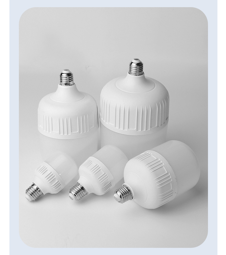 节能灯泡高亮摆摊批发节能灯家用高富帅led球泡灯e27螺口led灯泡详情21