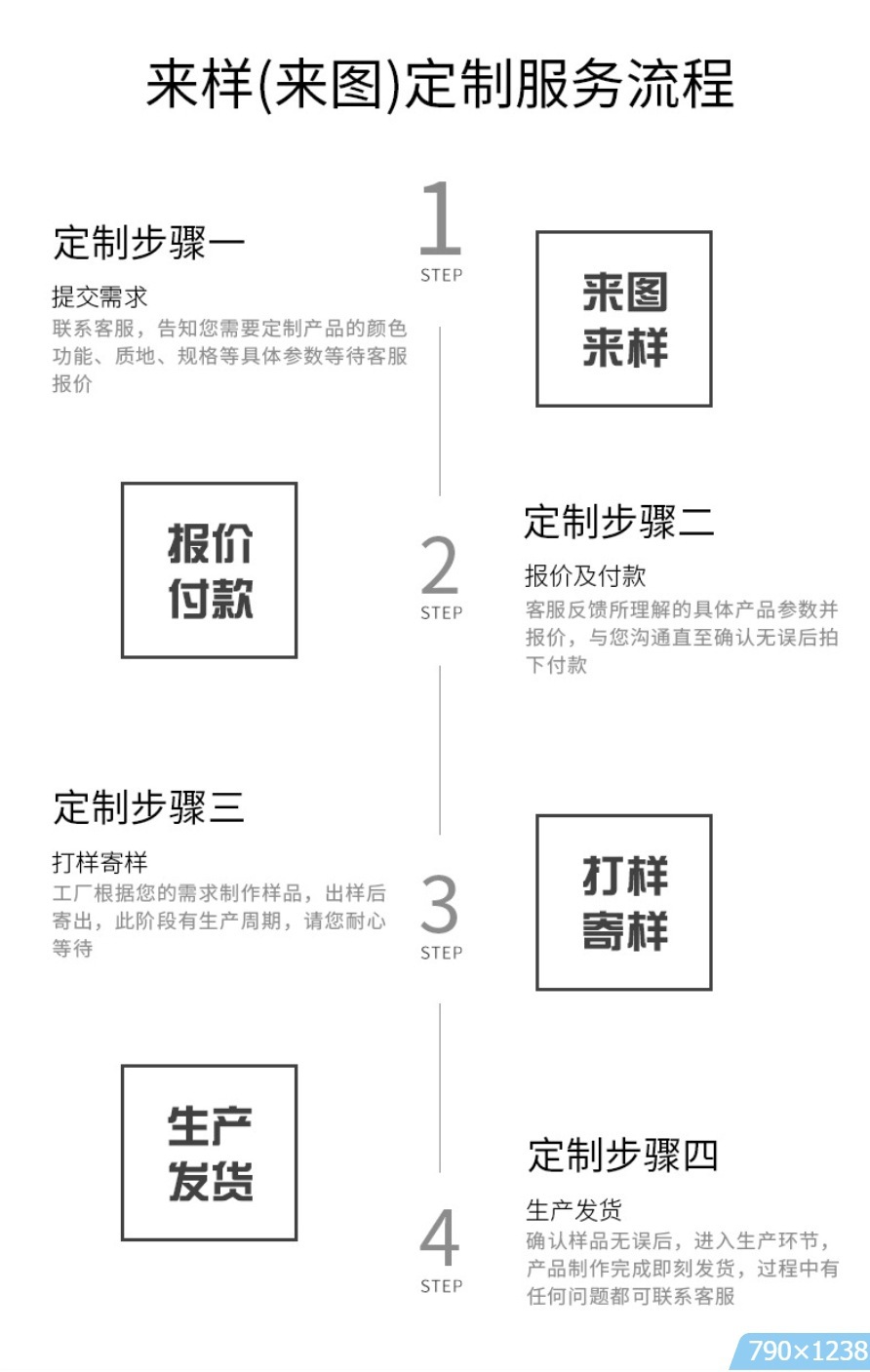 24片纯色甲油胶镀晶封层全码穿戴甲美甲贴片批发指甲装饰美容护肤彩妆详情3