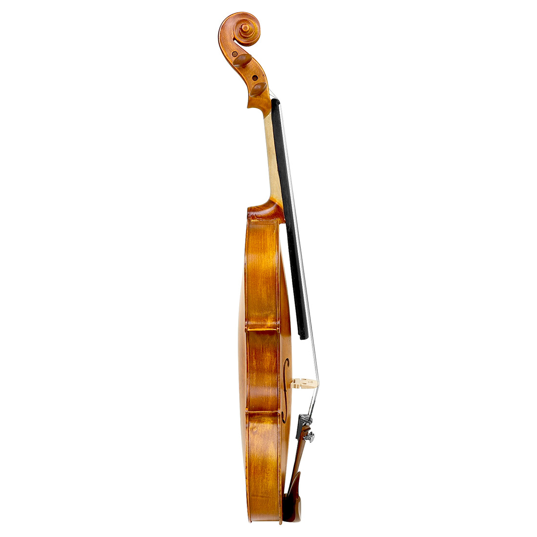 Patterned violins, professional handcrafted violins for beginners, children and adults playing violins, basswood laminated violins manufacturer pic 15