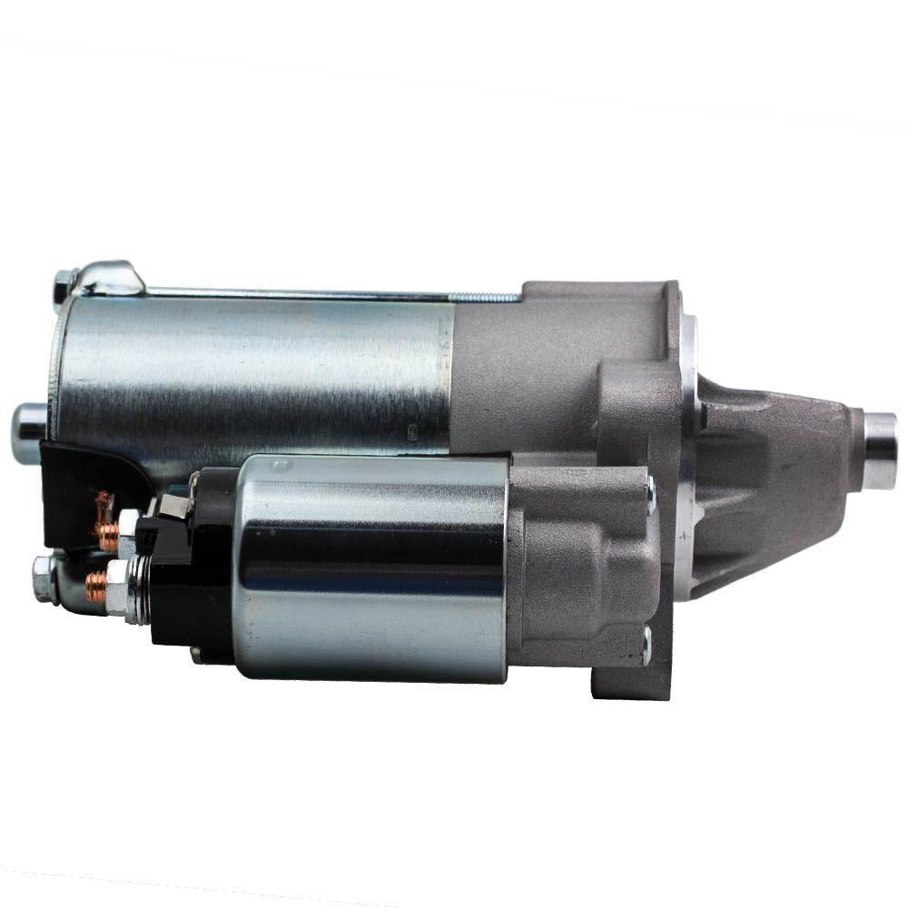 汽车起动机1345314 1477973 1756793 2T1411000BA适用于福特Ford详情2