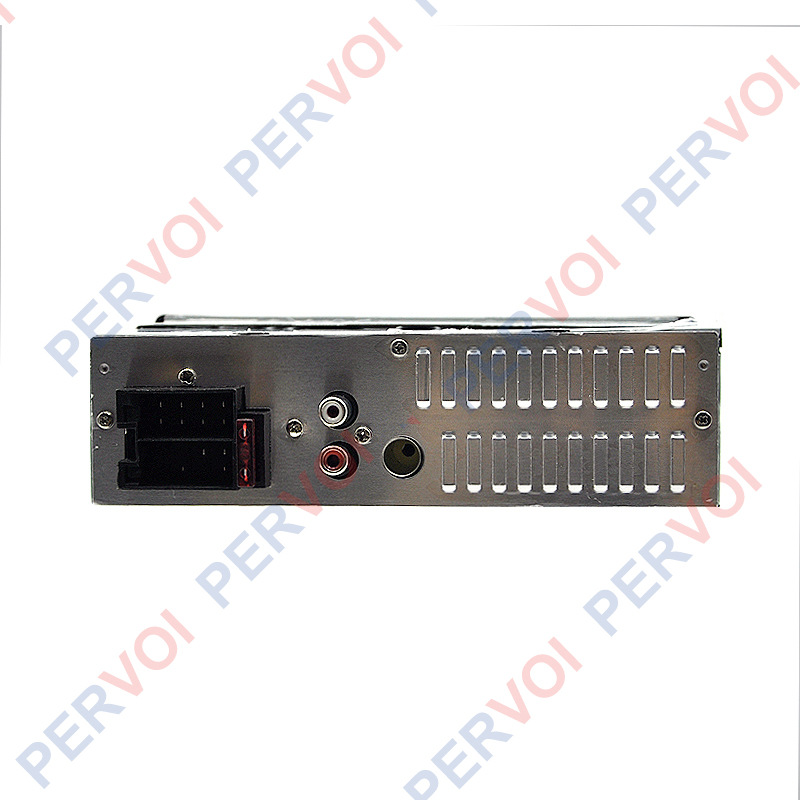 Новый red lights AUX с bluetooth MP3 с картами TF и 12V мощной карточкой pic 7