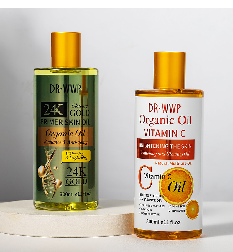 Our foreign trade factory offers OEM services for cross-border carrot essential oil, body SPA moisturizing, meridian-promoting massage, and almond massage oil pic 12