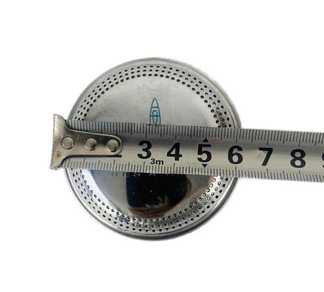 ATLAS户外便携炉头不锈钢纯铜支架野营登山高品质加厚加重耐高温详情8