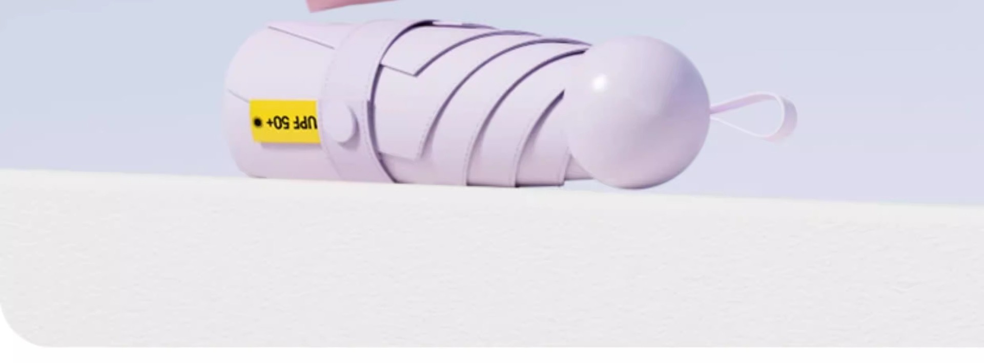 迷你小巧便携五折伞防晒伞防紫外线胶囊伞晴雨两用遮阳伞女太阳伞详情3